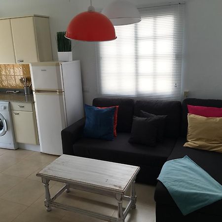 Hoplaco Beach Apartment 科拉雷侯 外观 照片
