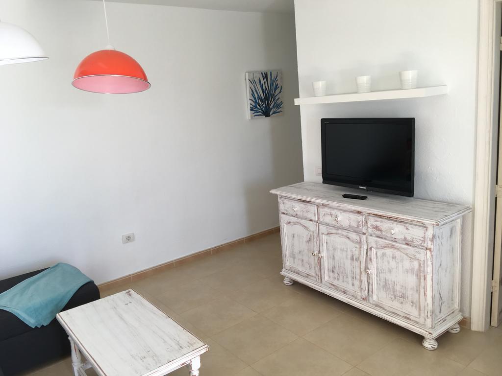 Hoplaco Beach Apartment 科拉雷侯 外观 照片