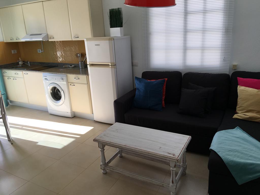 Hoplaco Beach Apartment 科拉雷侯 外观 照片