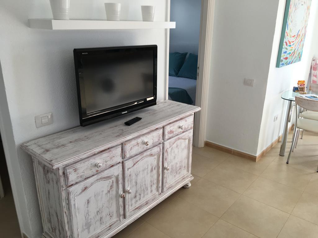 Hoplaco Beach Apartment 科拉雷侯 外观 照片
