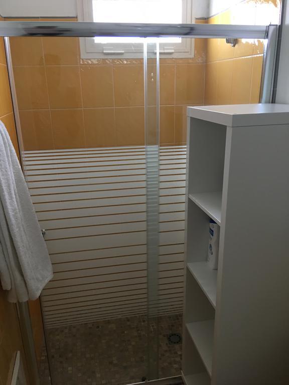 Hoplaco Beach Apartment 科拉雷侯 外观 照片