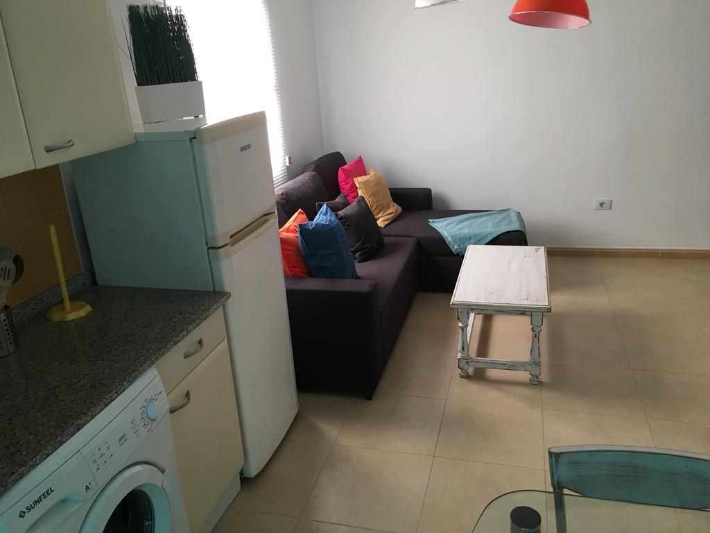 Hoplaco Beach Apartment 科拉雷侯 外观 照片