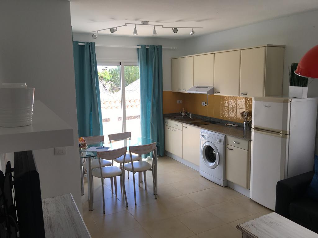 Hoplaco Beach Apartment 科拉雷侯 外观 照片