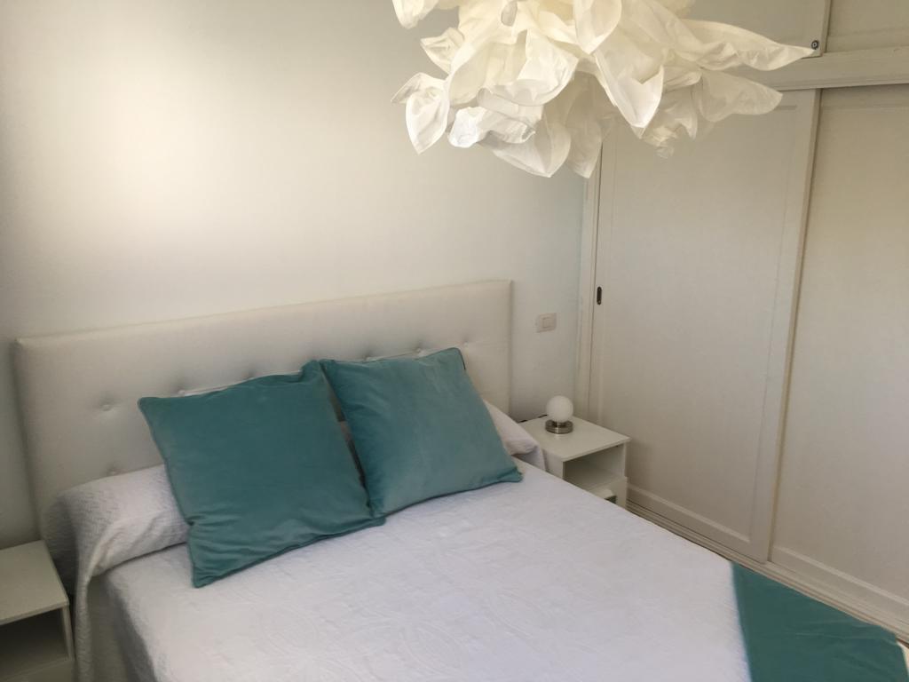 Hoplaco Beach Apartment 科拉雷侯 外观 照片