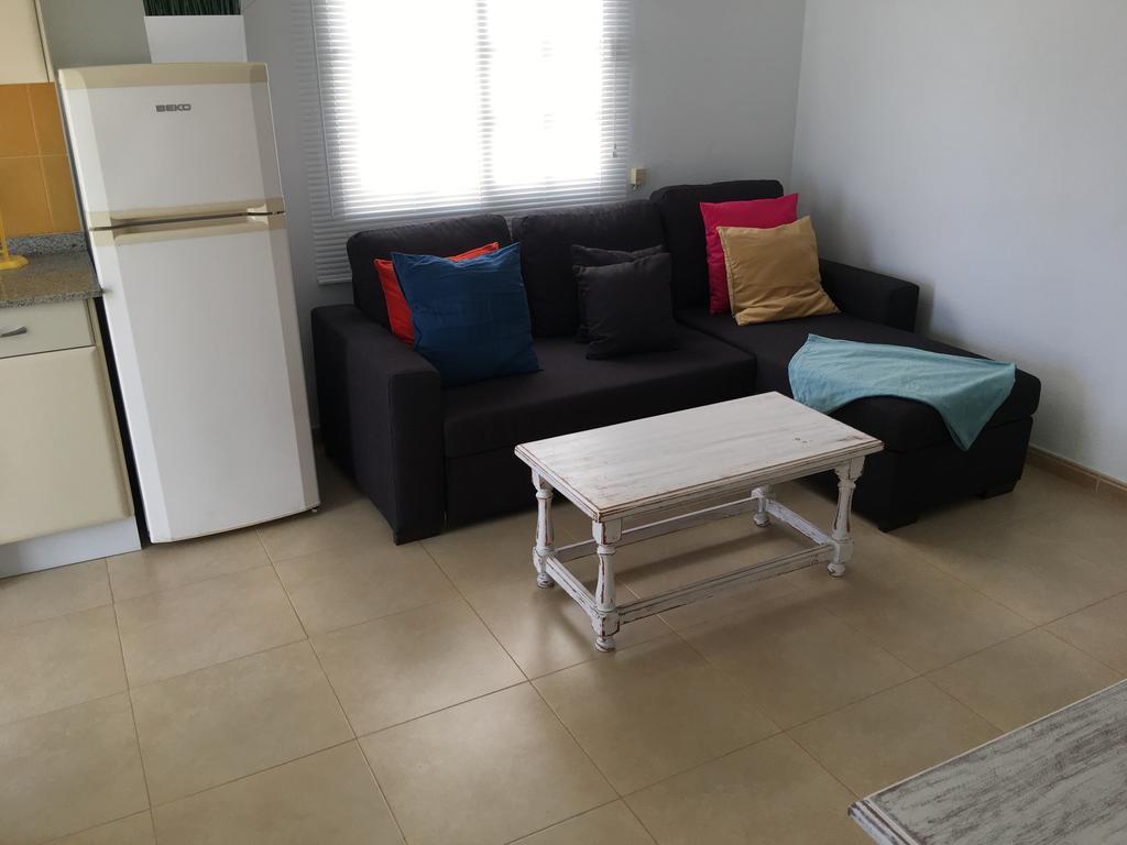 Hoplaco Beach Apartment 科拉雷侯 外观 照片