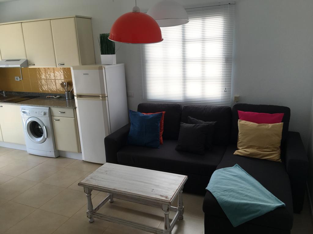 Hoplaco Beach Apartment 科拉雷侯 外观 照片