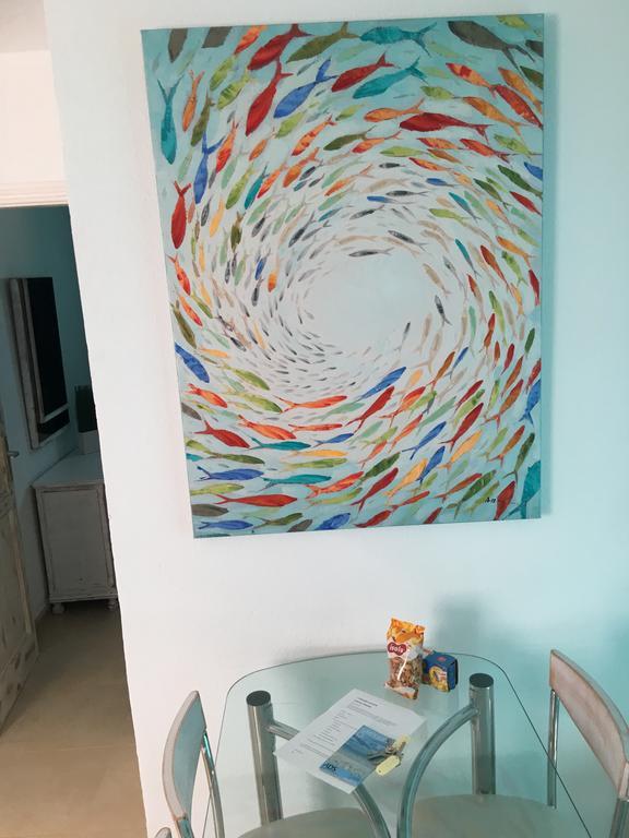 Hoplaco Beach Apartment 科拉雷侯 外观 照片