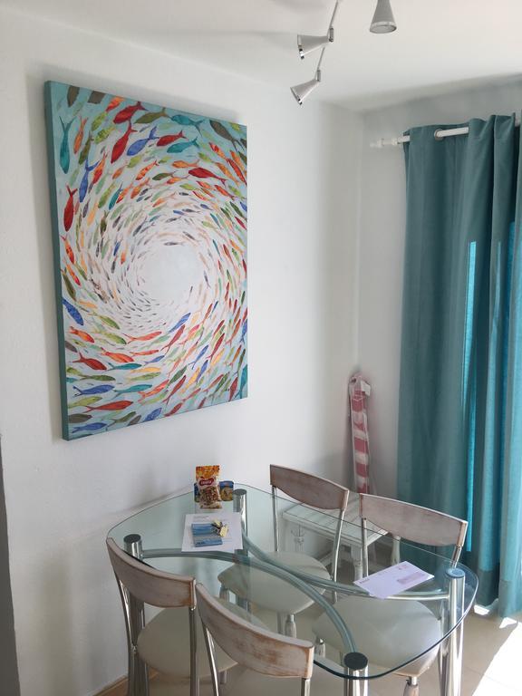 Hoplaco Beach Apartment 科拉雷侯 外观 照片