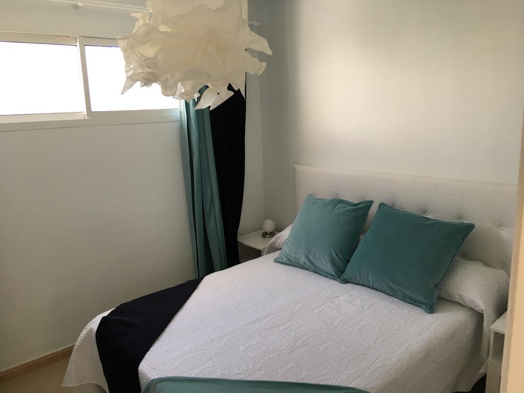 Hoplaco Beach Apartment 科拉雷侯 外观 照片